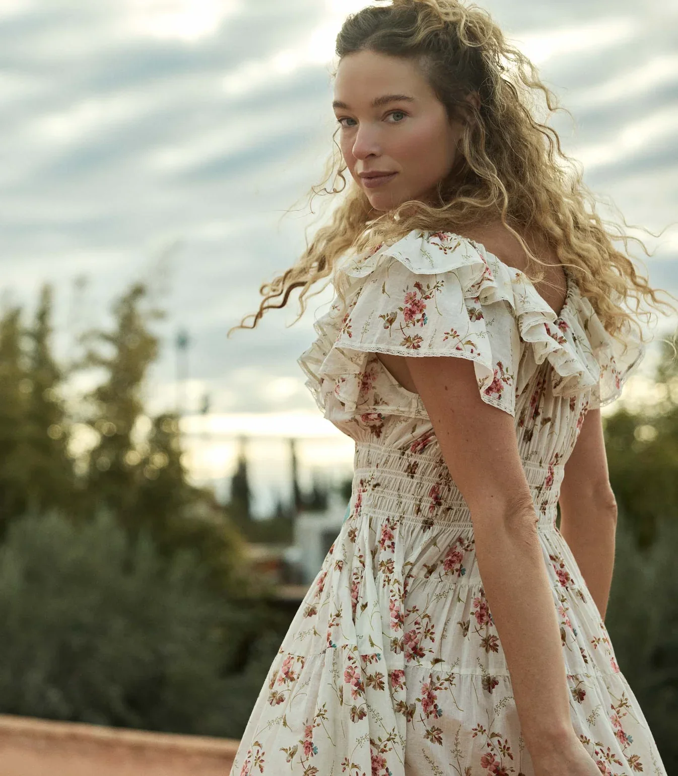 ILLIANA DRESS - Image 6