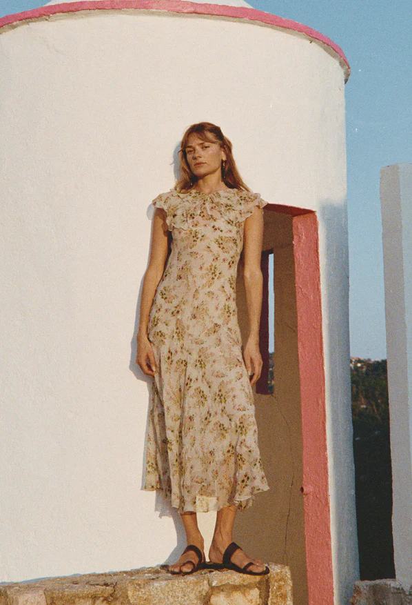 LAURYN DRESS - Image 3