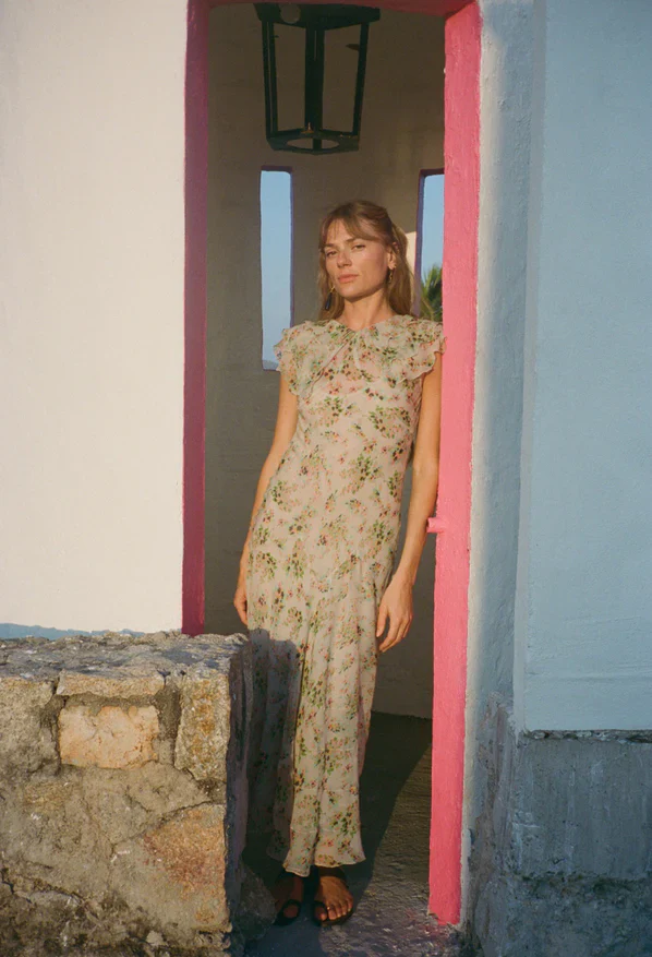 LAURYN DRESS - Image 4