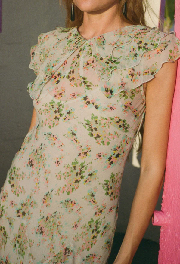 LAURYN DRESS - Image 5