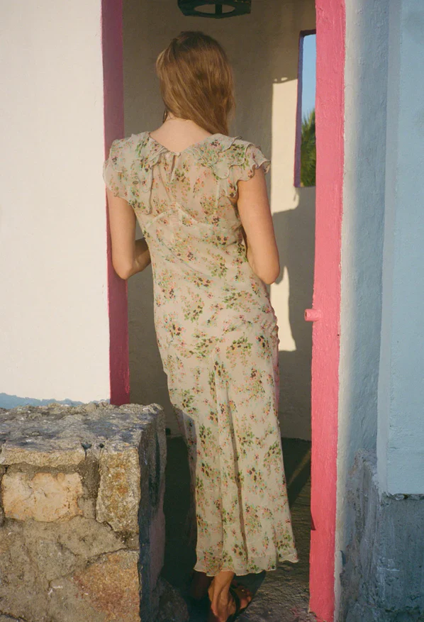 LAURYN DRESS - Image 6