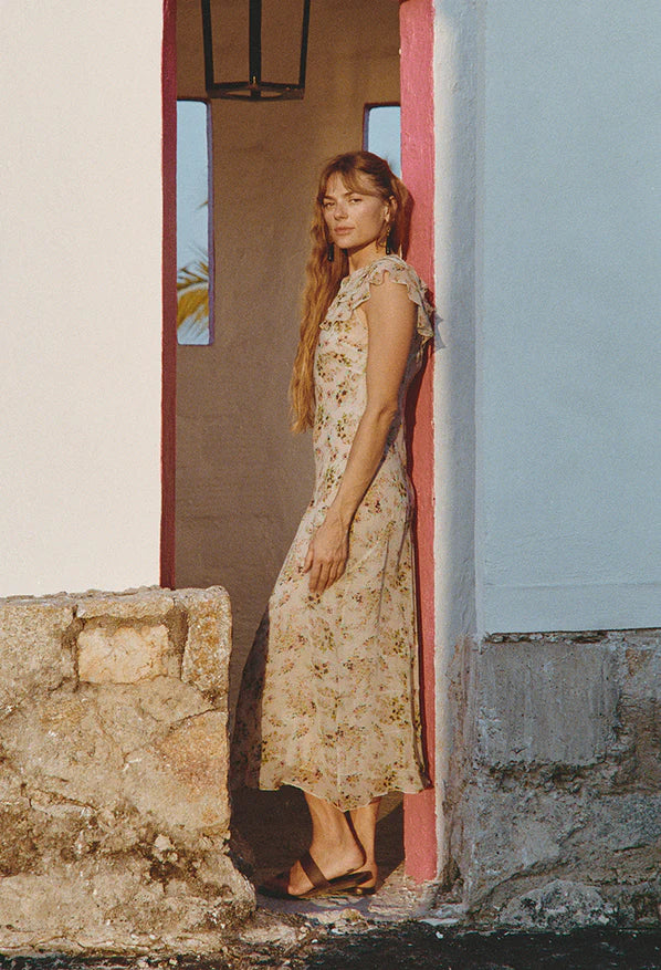 LAURYN DRESS - Image 7
