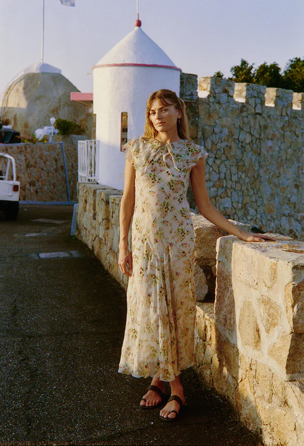 LAURYN DRESS - Image 8