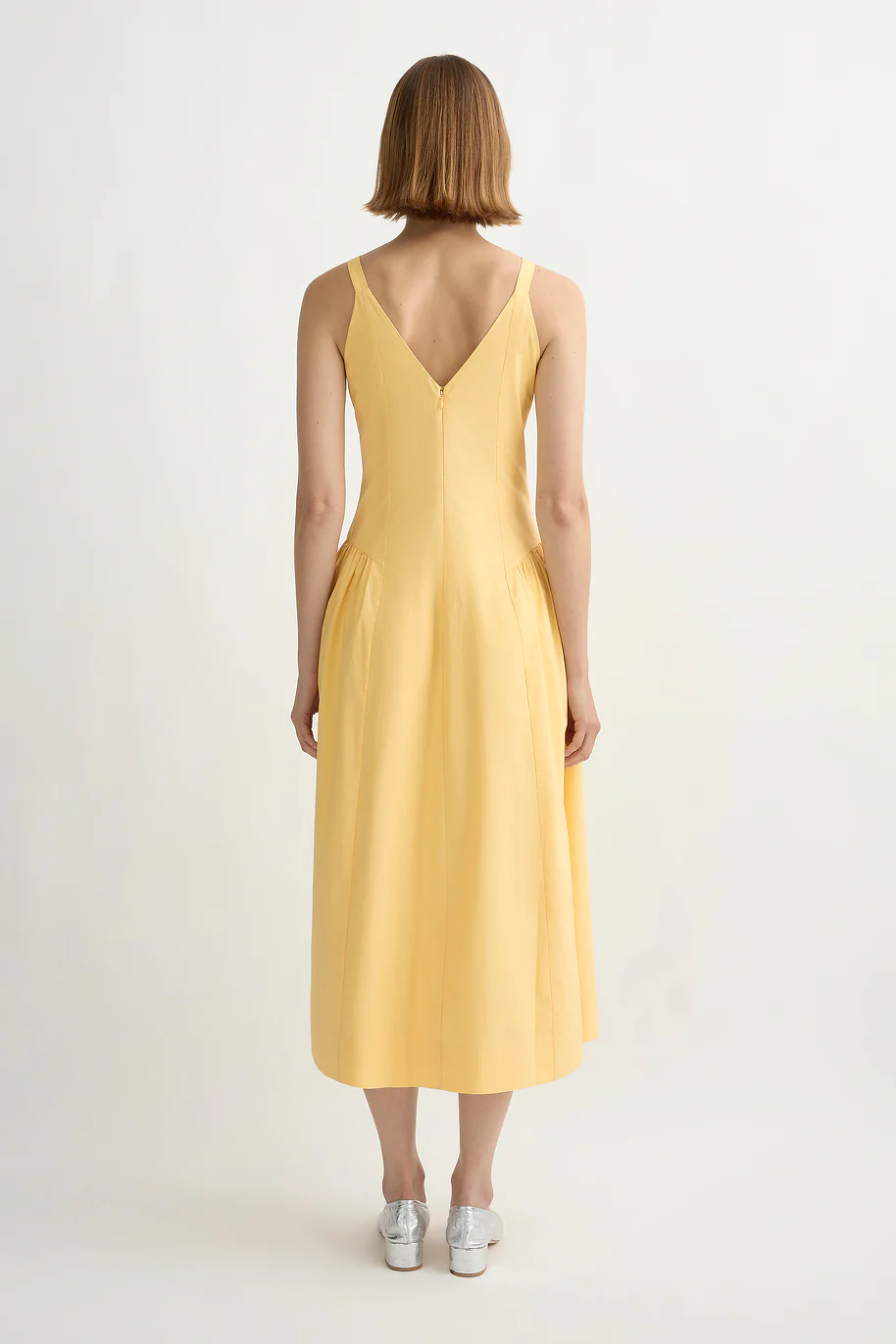 LINDIE DRESS - Image 5