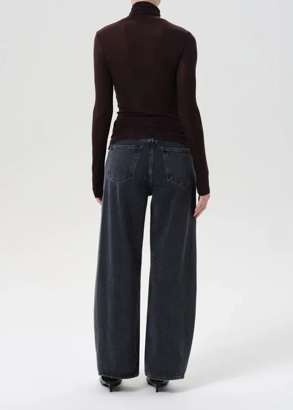 LOW CURVE JEAN - SYMBOLIC - Image 5