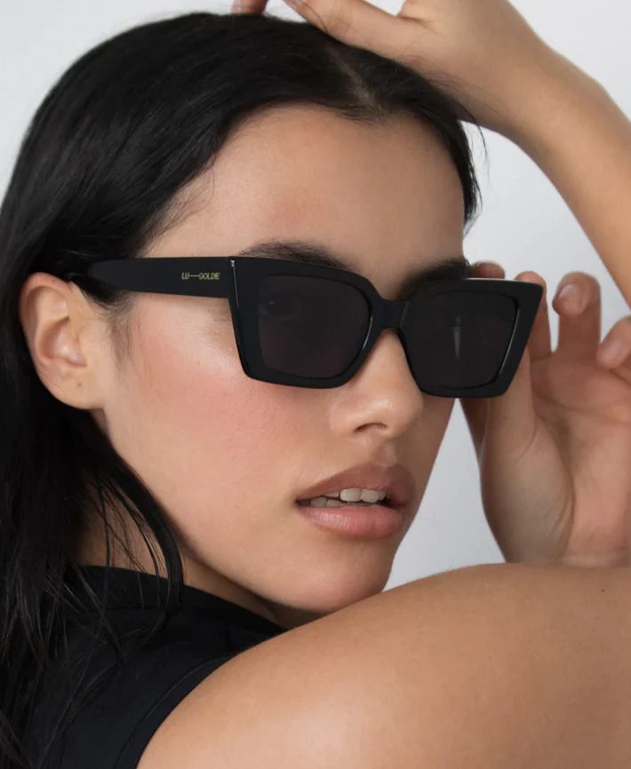 LUCIA - BLACK - Image 5