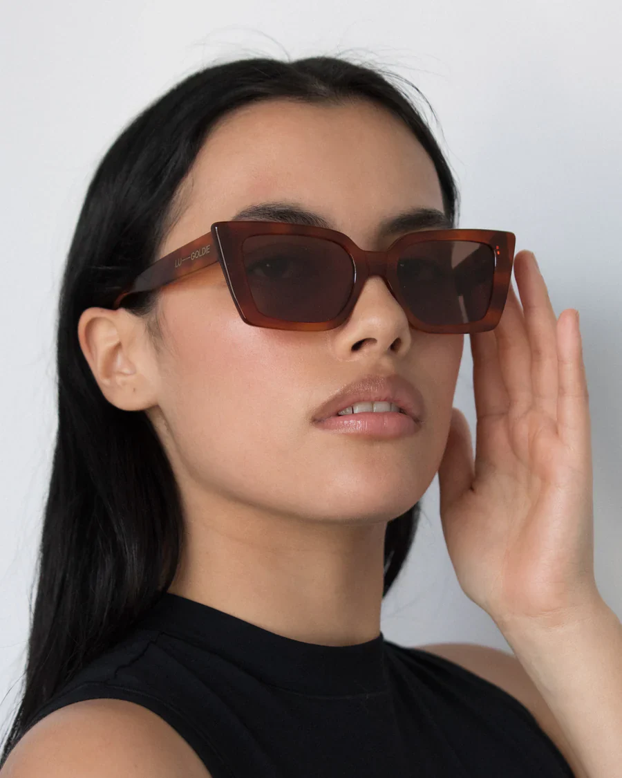 LUCIA - CHESTNUT - Image 3