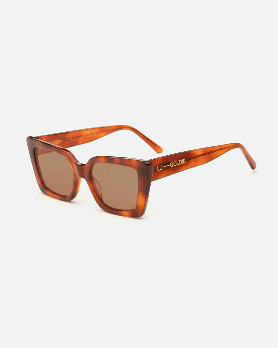 LUCIA - CHESTNUT - Image 5