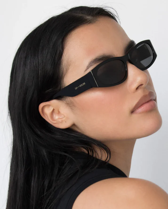 ROMY - BLACK - Image 4