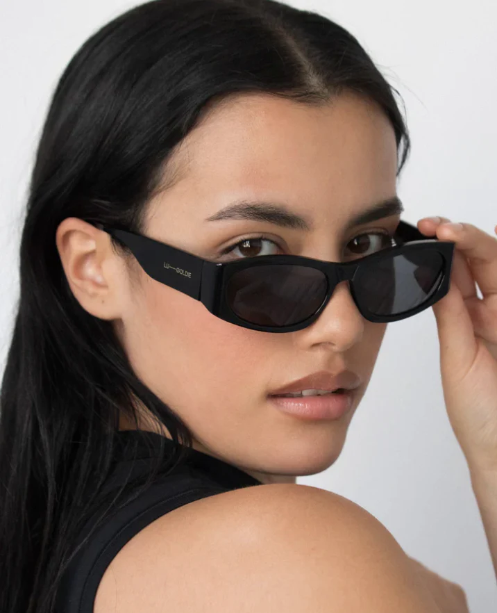 ROMY - BLACK - Image 5