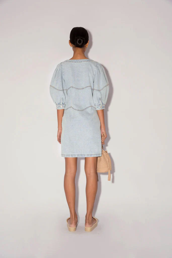 MATIRA DRESS - Image 3