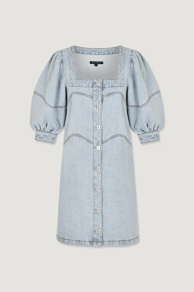 MATIRA DRESS - Image 4
