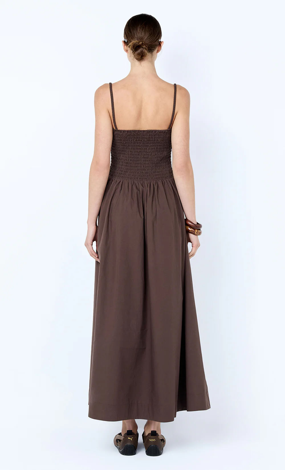 MARCELINE MAXI DRESS - Image 5