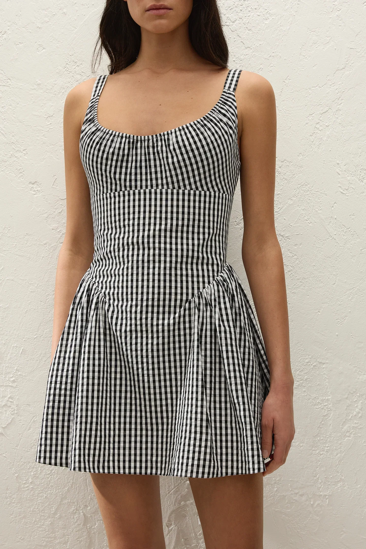 MARCELLA MINI DRESS - Image 4