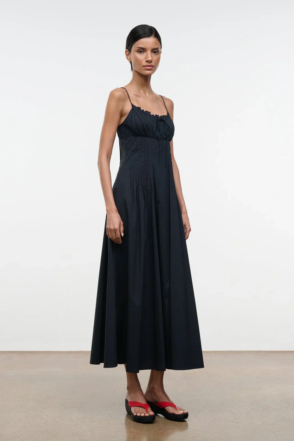 MARGI DRESS - Image 3