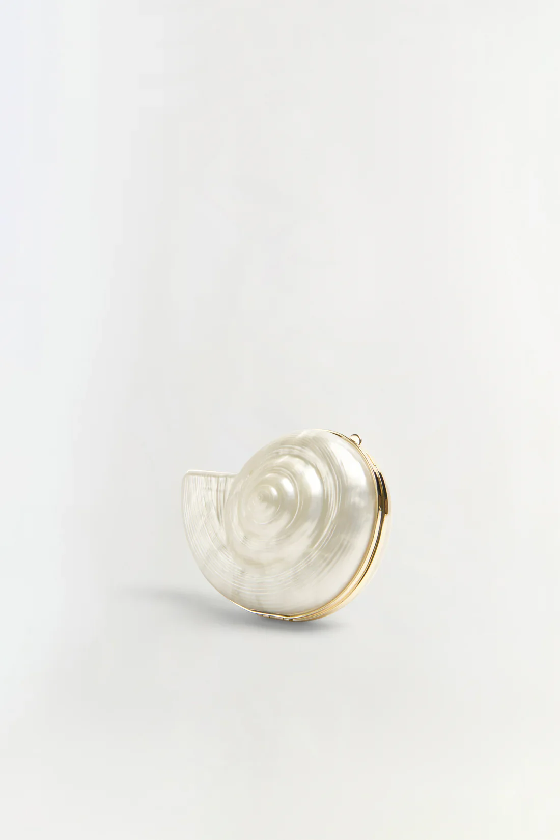 MARION SHELL CLUTCH - Image 3