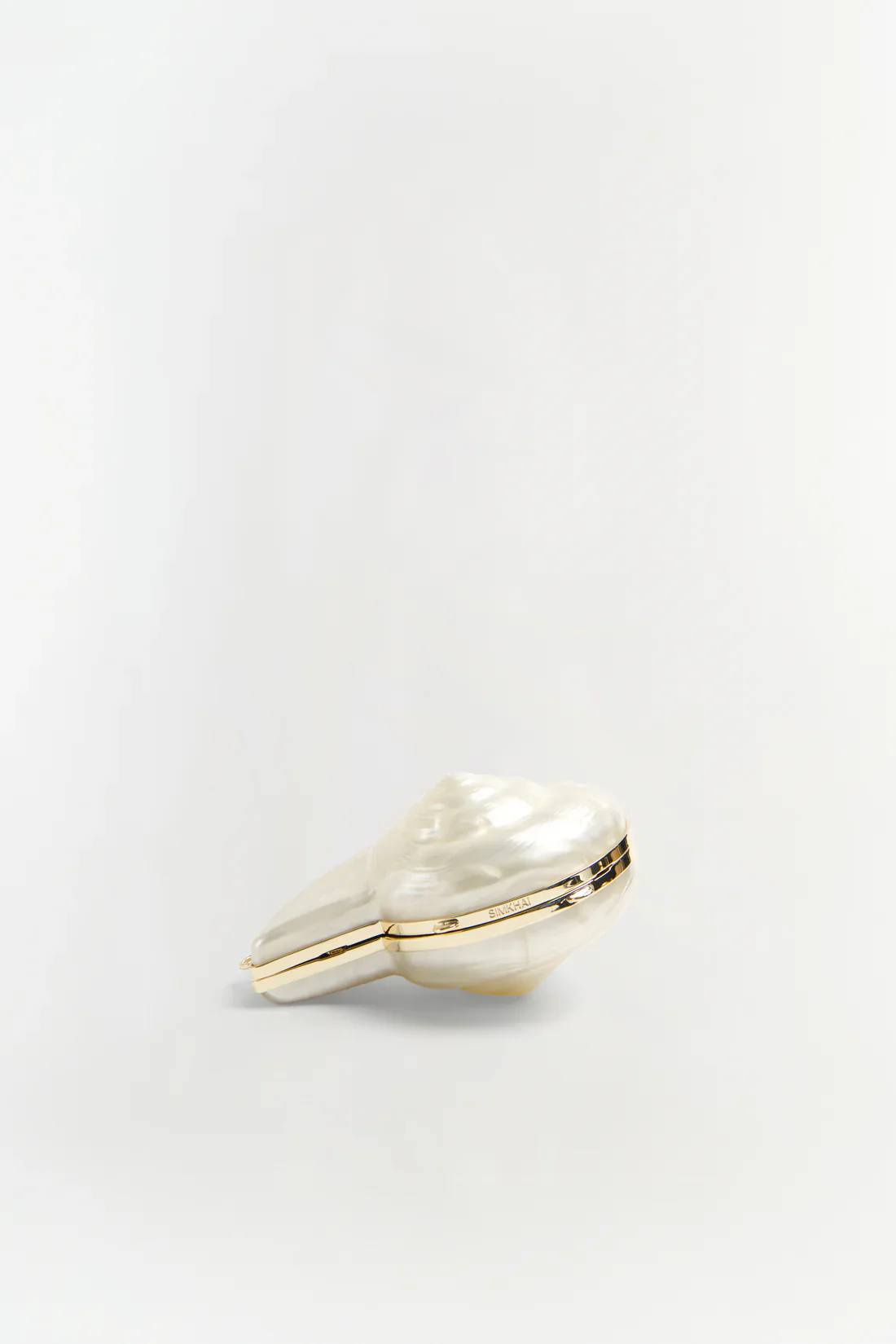 MARION SHELL CLUTCH - Image 4