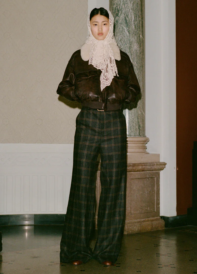 MONROE PANTS - Image 6
