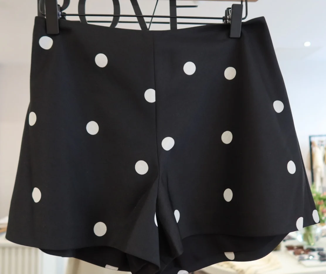 NARBONE SHORTS - Image 3