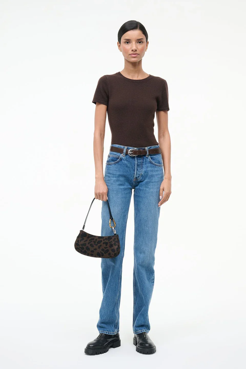 OLLIE BAG - LEOPARD - Image 6