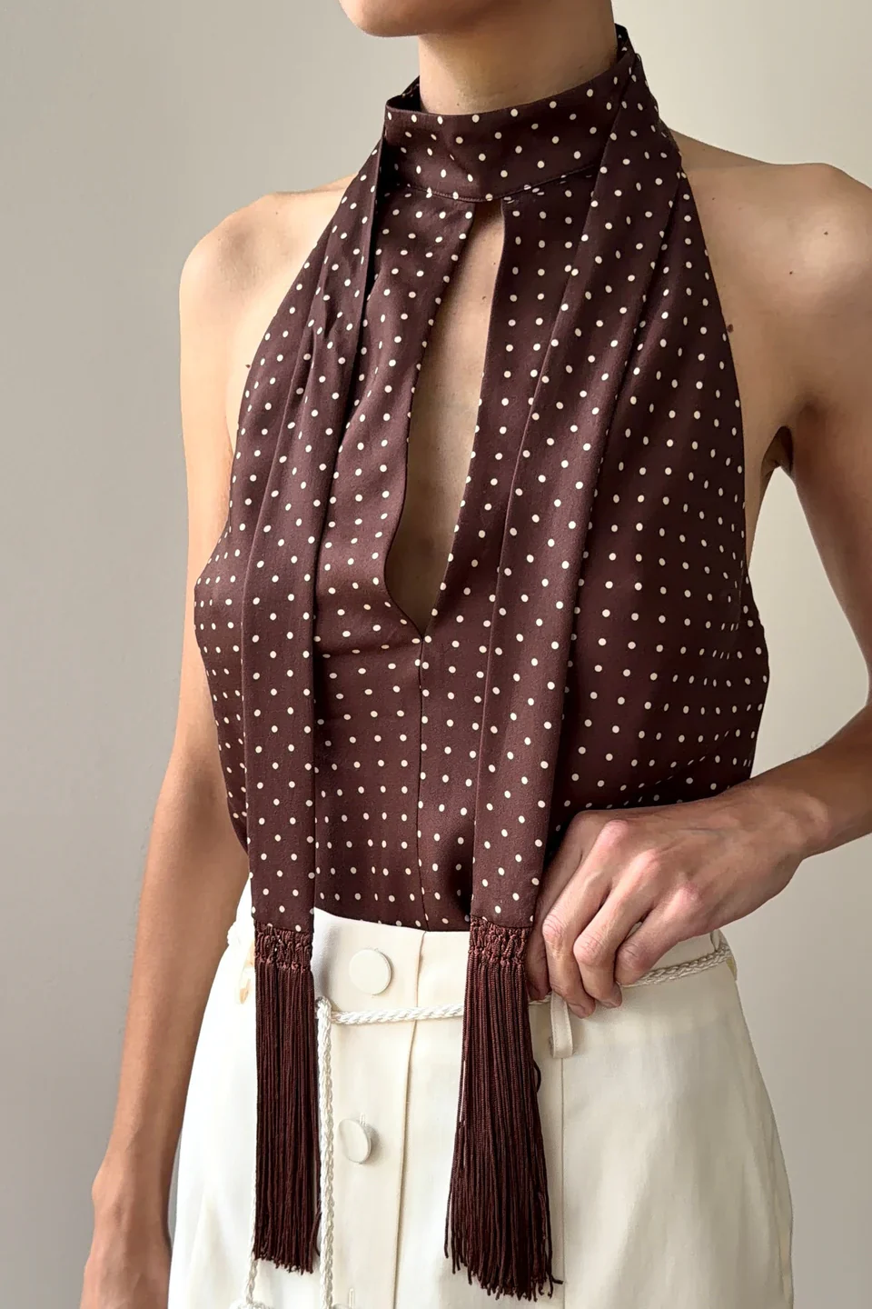 PHOEBE TOP - Image 3
