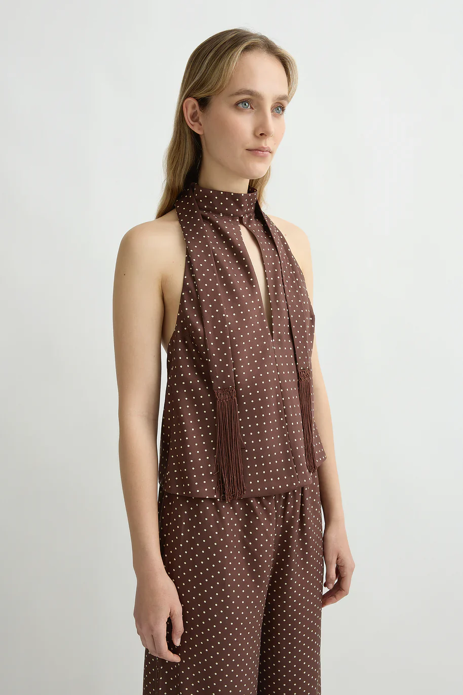 PHOEBE TOP - Image 4