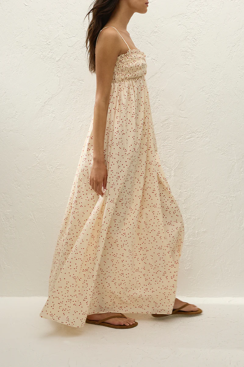 PRESA MAXI DRESS - Image 3