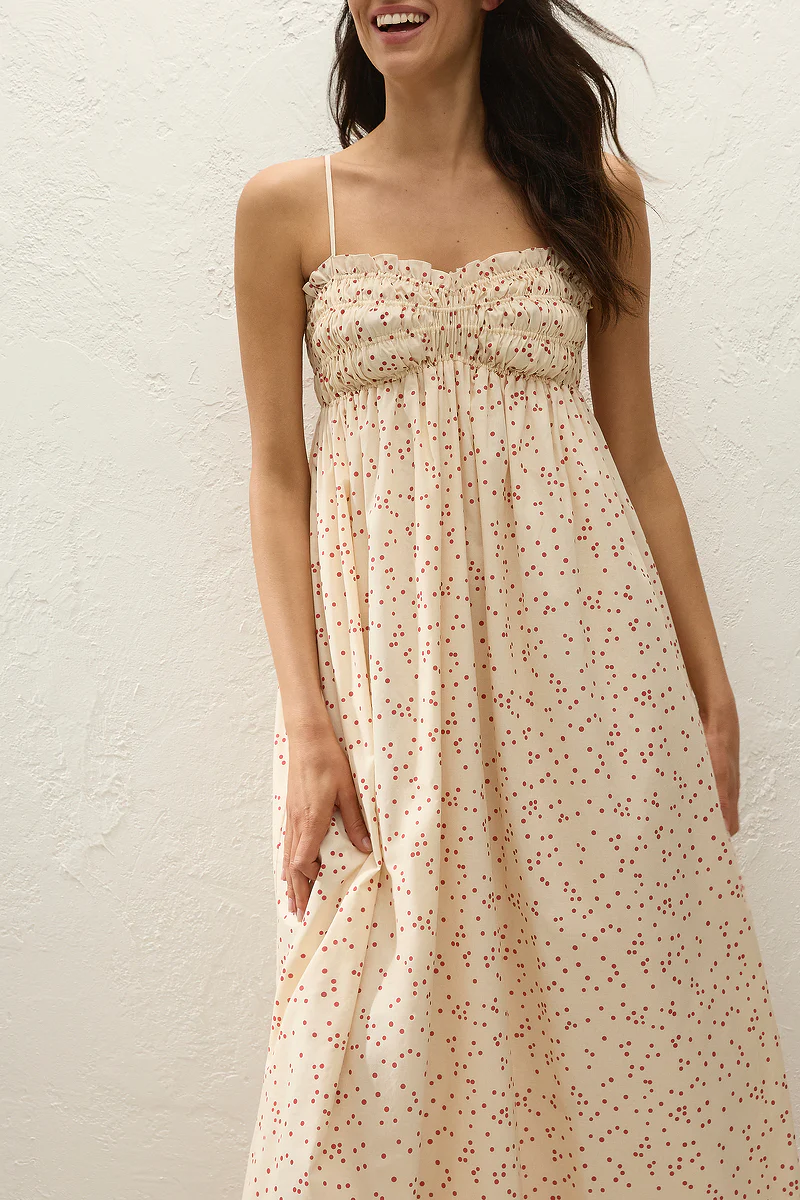PRESA MAXI DRESS - Image 4