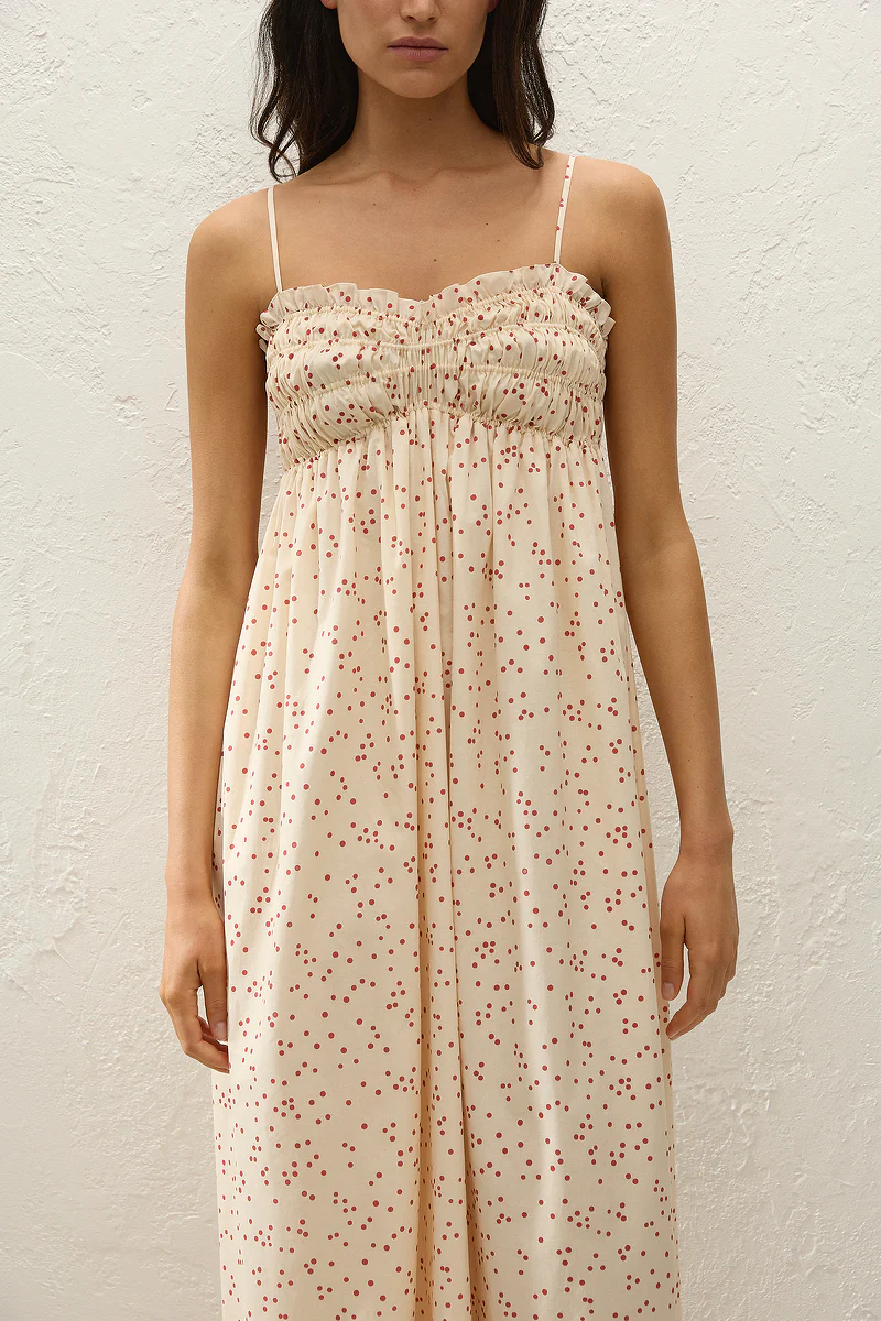 PRESA MAXI DRESS - Image 5