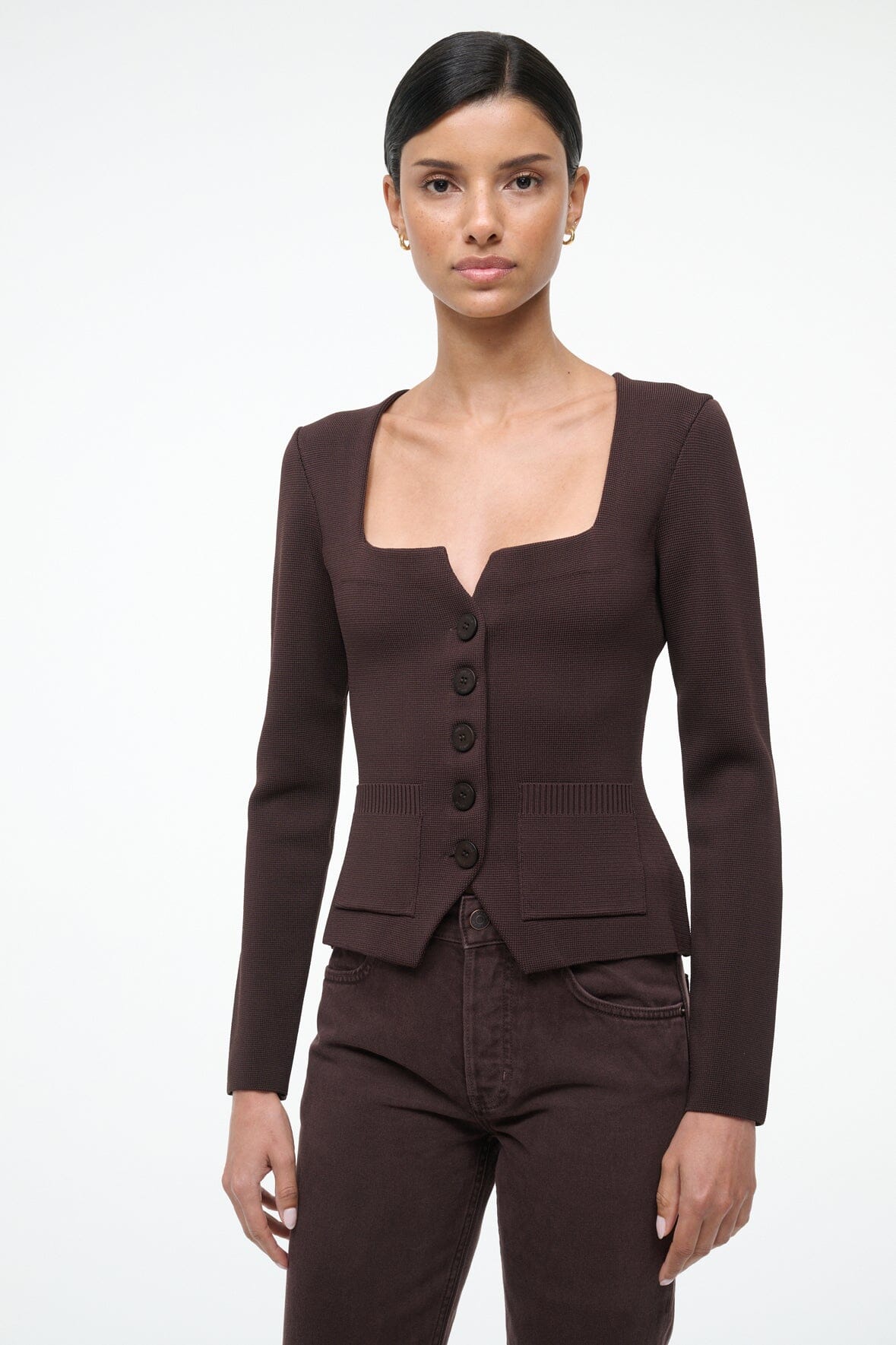 RACHELA SWEATER - Image 4