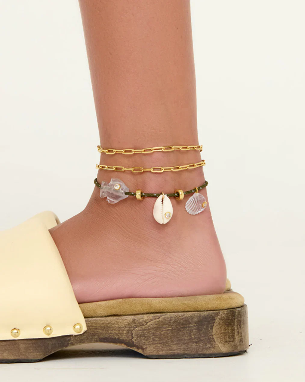 REEF ANKLET - Image 2