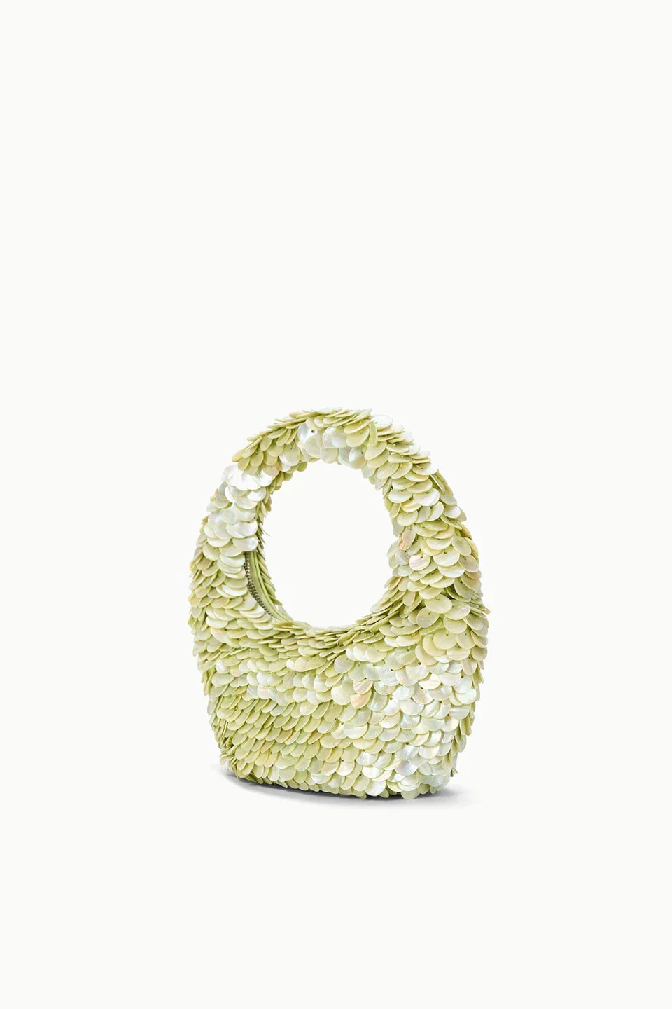 REEF BAG - MATCHA - Image 3