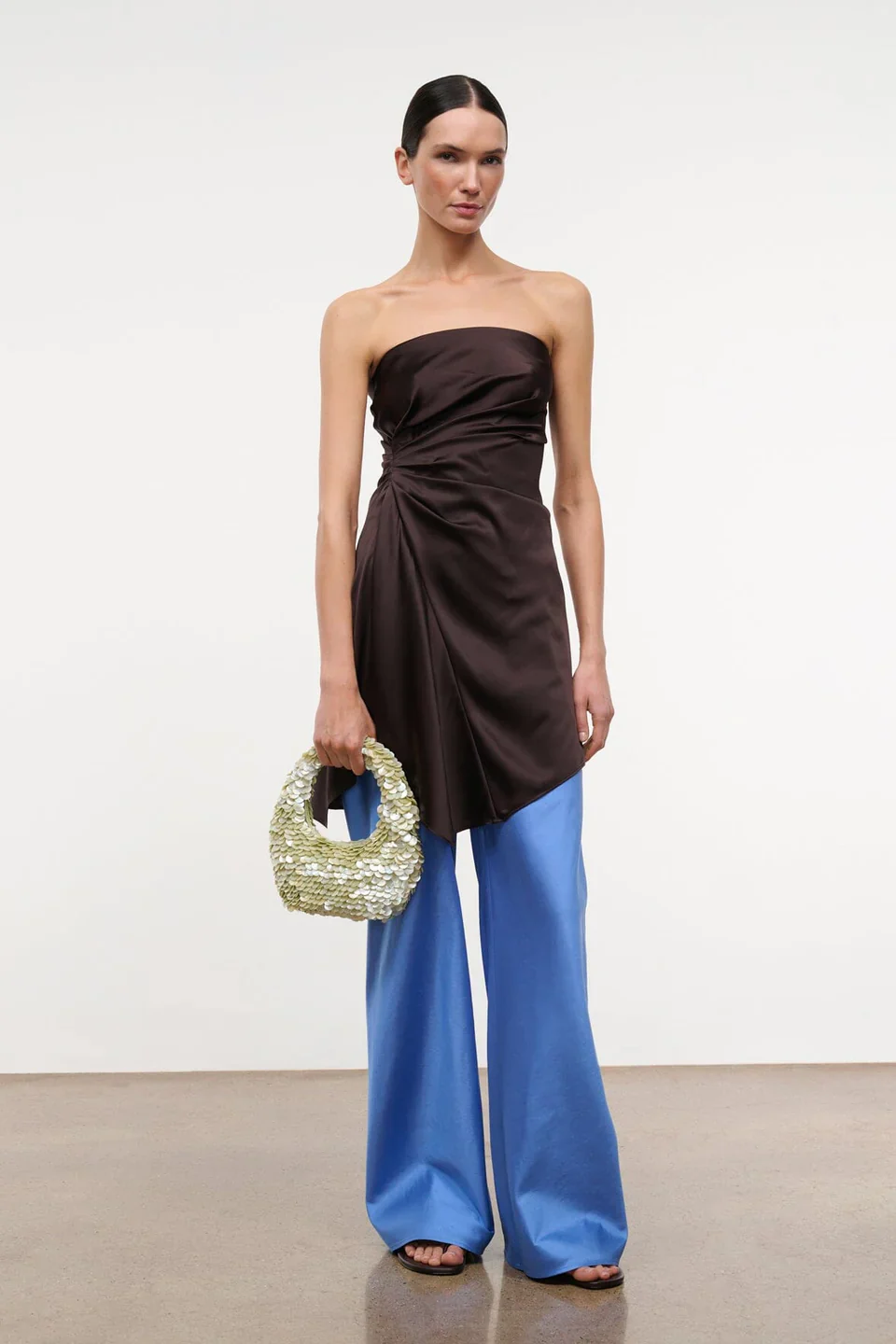 REEF BAG - MATCHA - Image 4