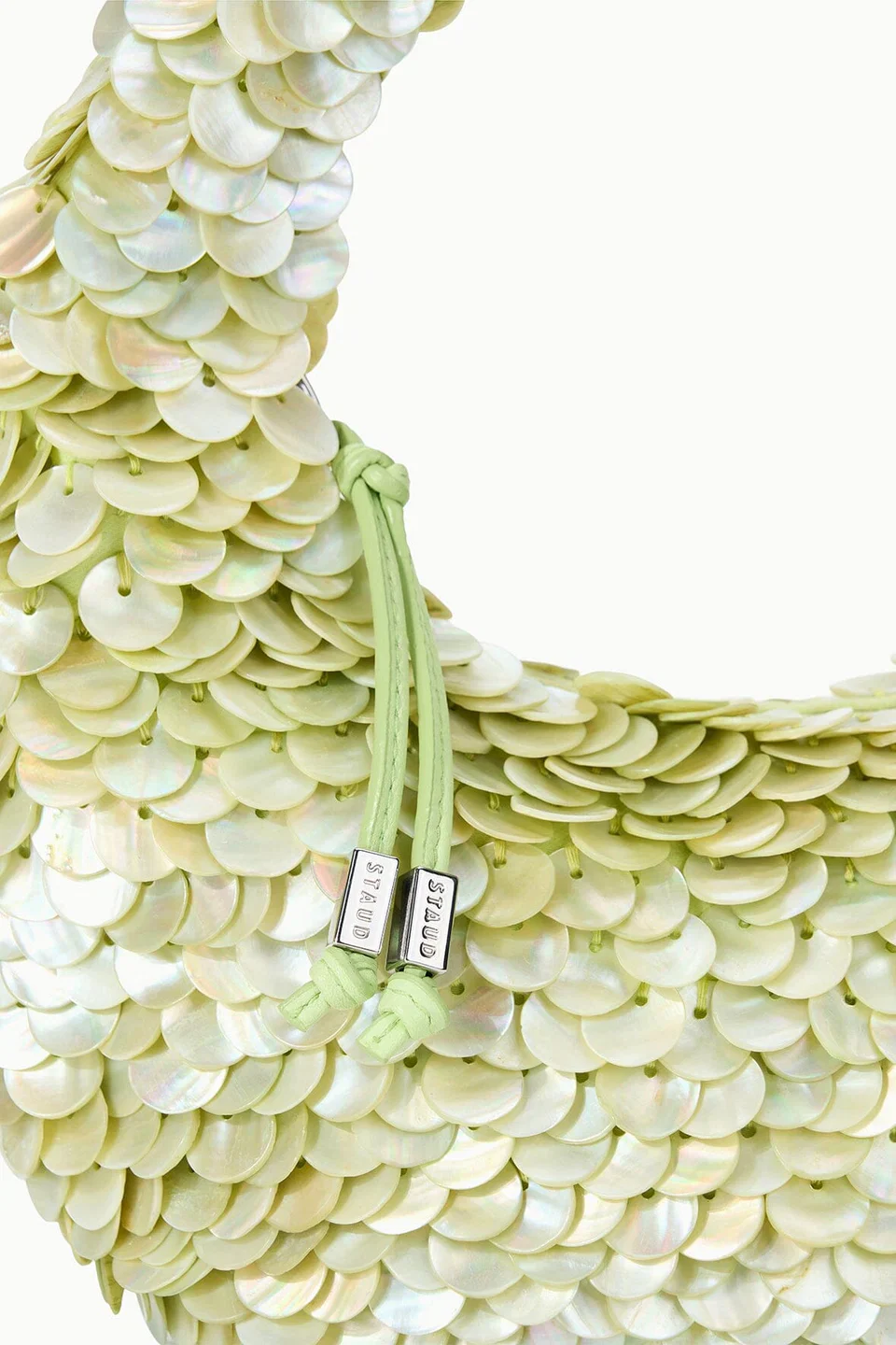 REEF BAG - MATCHA - Image 5