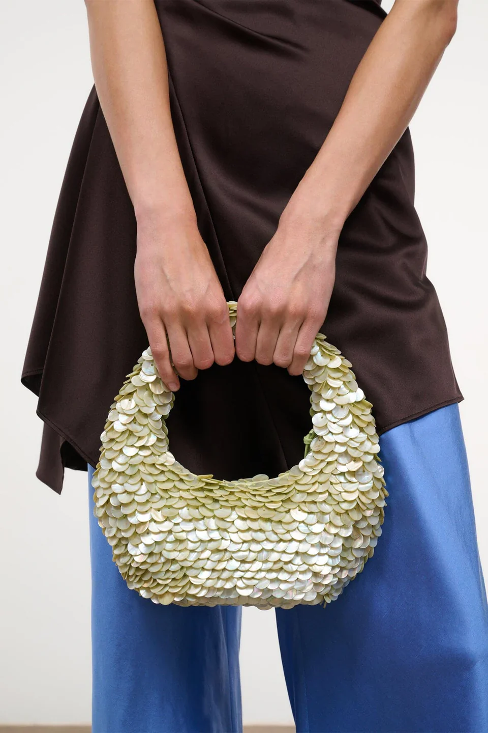 REEF BAG - MATCHA - Image 7