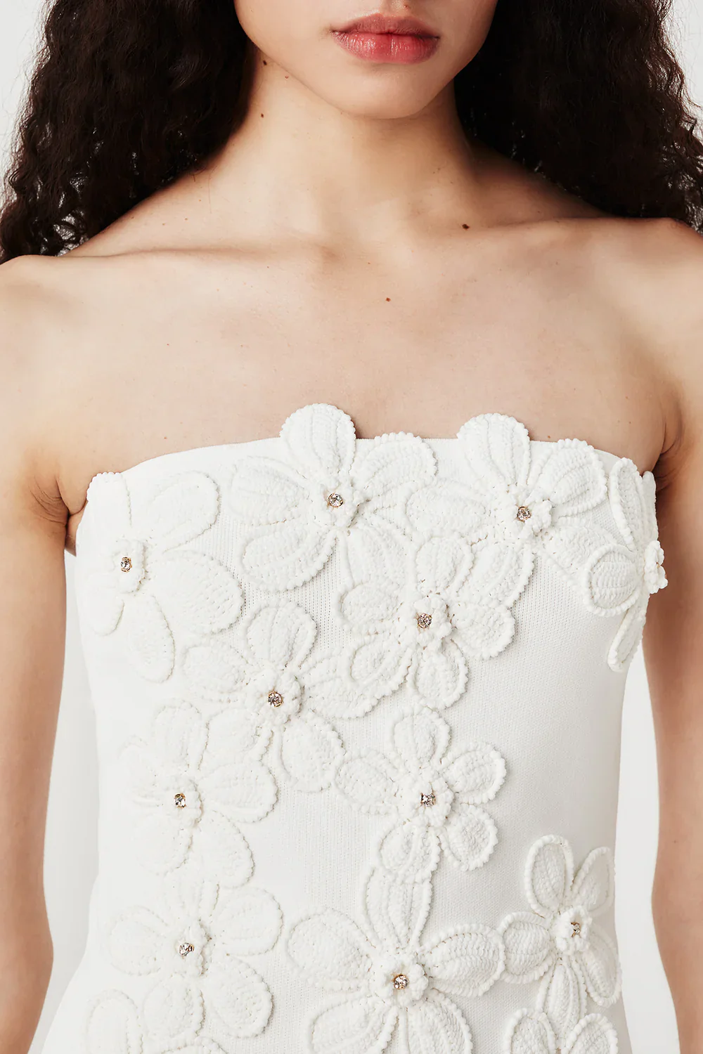 RUBILOA MINI DRESS - Image 4