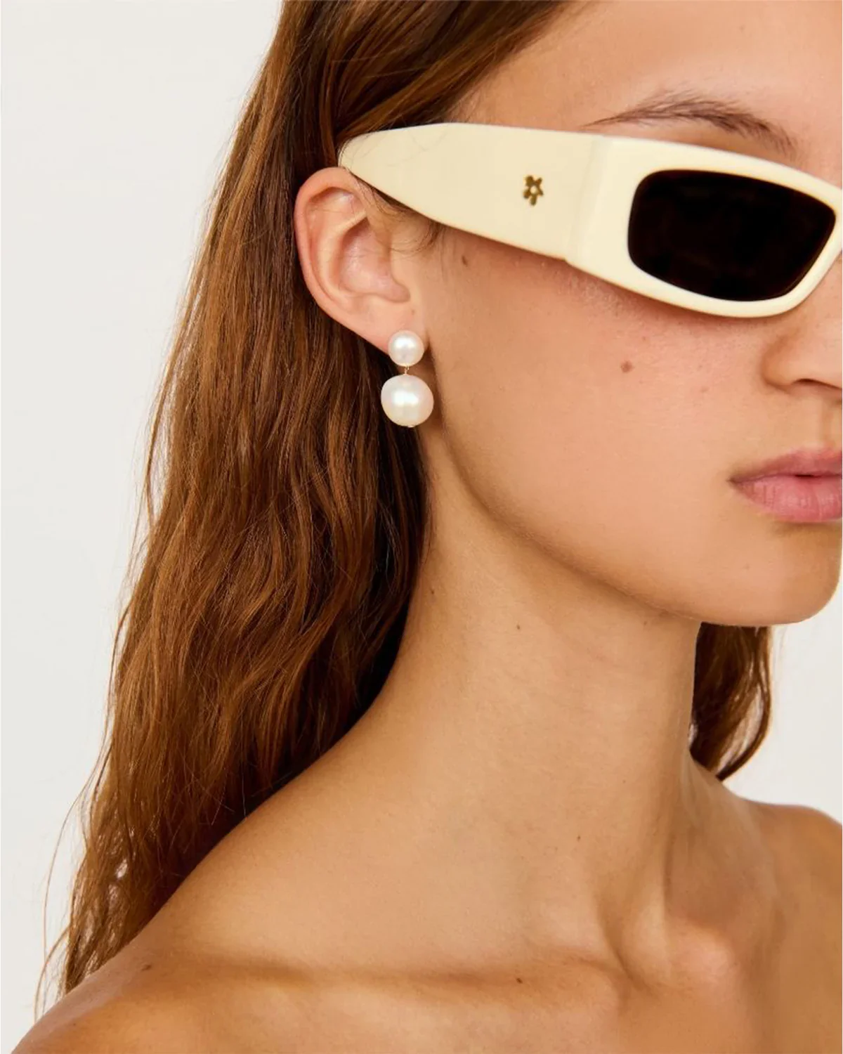 SANDRA EARRINGS - Image 2