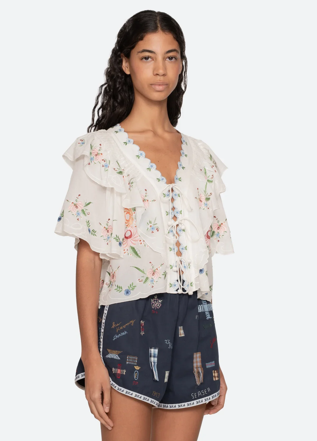 SERAFINA TOP - Image 4