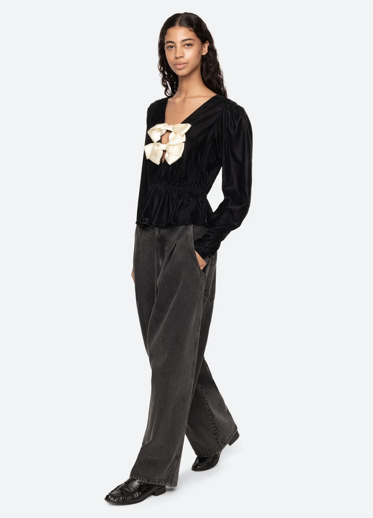 SERAPHINE TOP - Image 2
