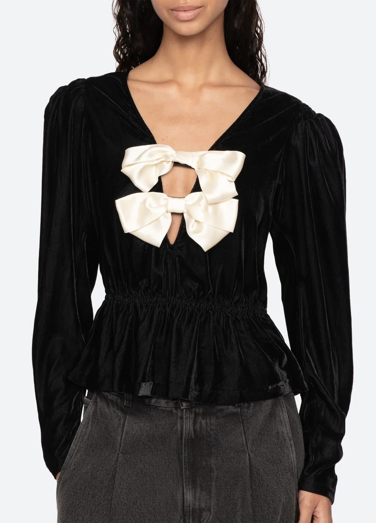 SERAPHINE TOP - Image 3