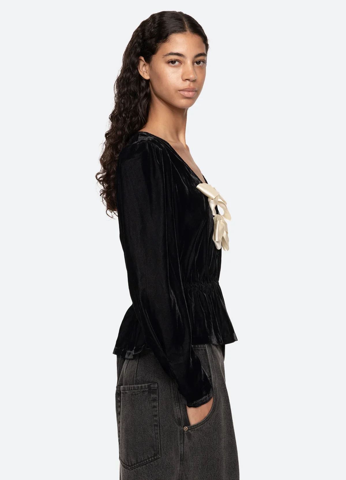 SERAPHINE TOP - Image 4