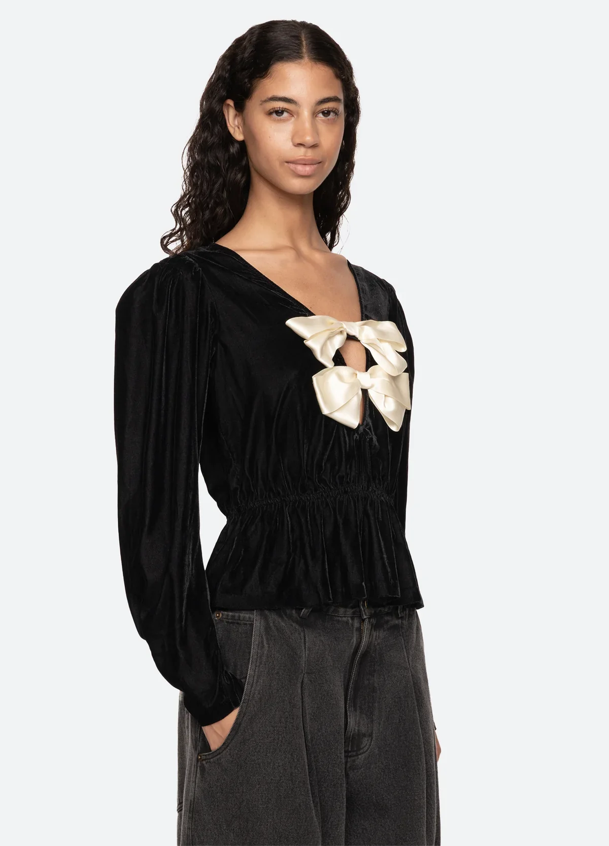 SERAPHINE TOP - Image 5