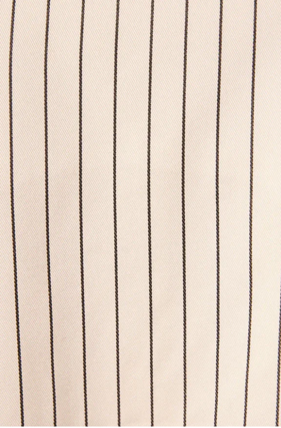 HARLEY OVERSIZED TAILORED VEST - Image 8