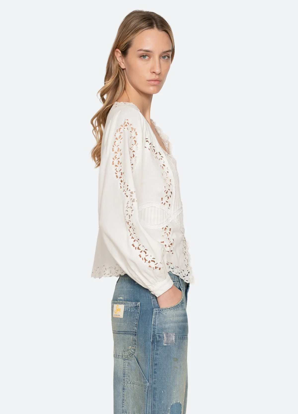 SOFIA BLOUSE - Image 4