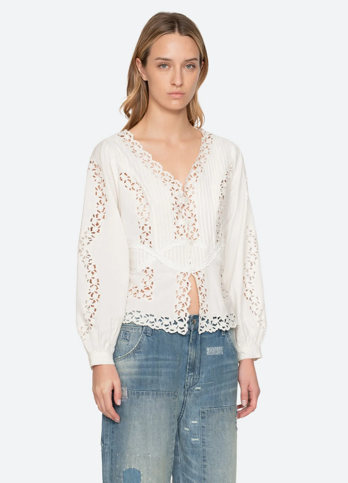 SOFIA BLOUSE - Image 5