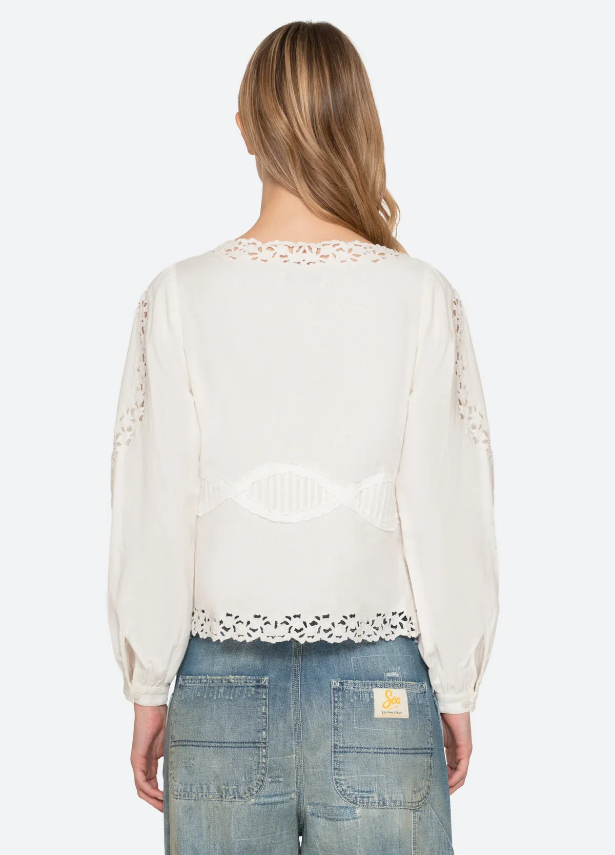 SOFIA BLOUSE - Image 7