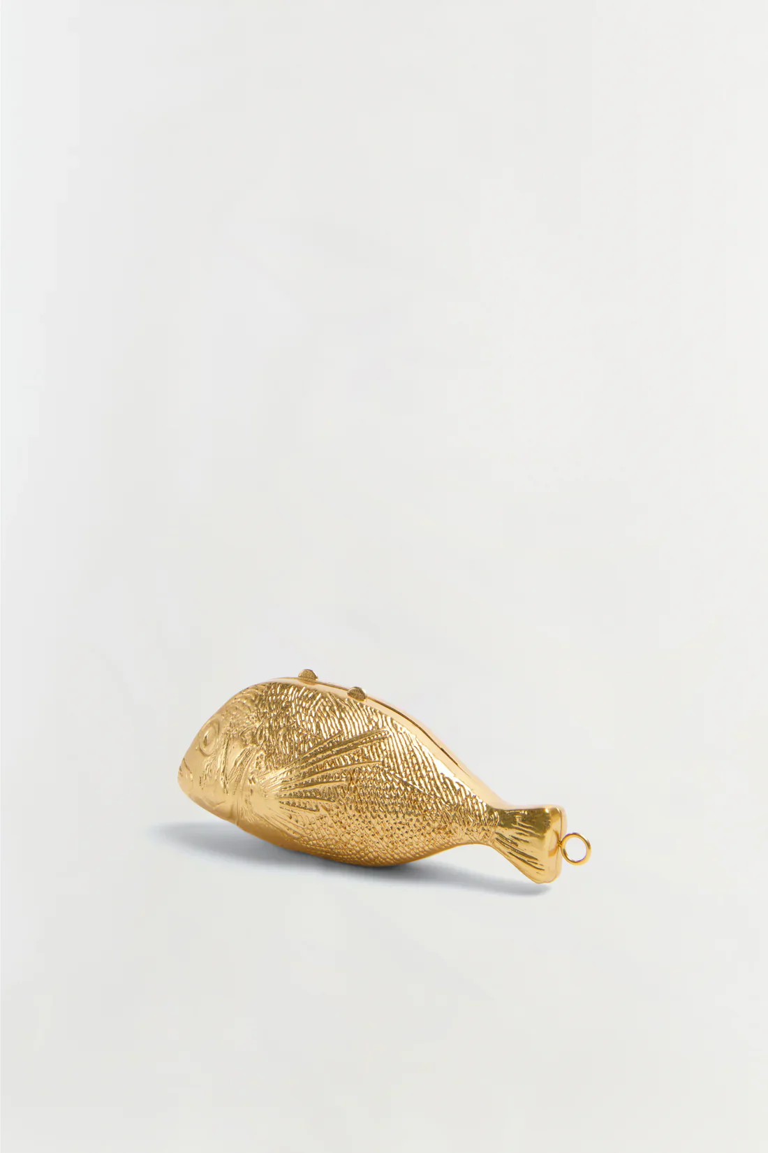 SPLASH METAL CLUTCH - Image 2