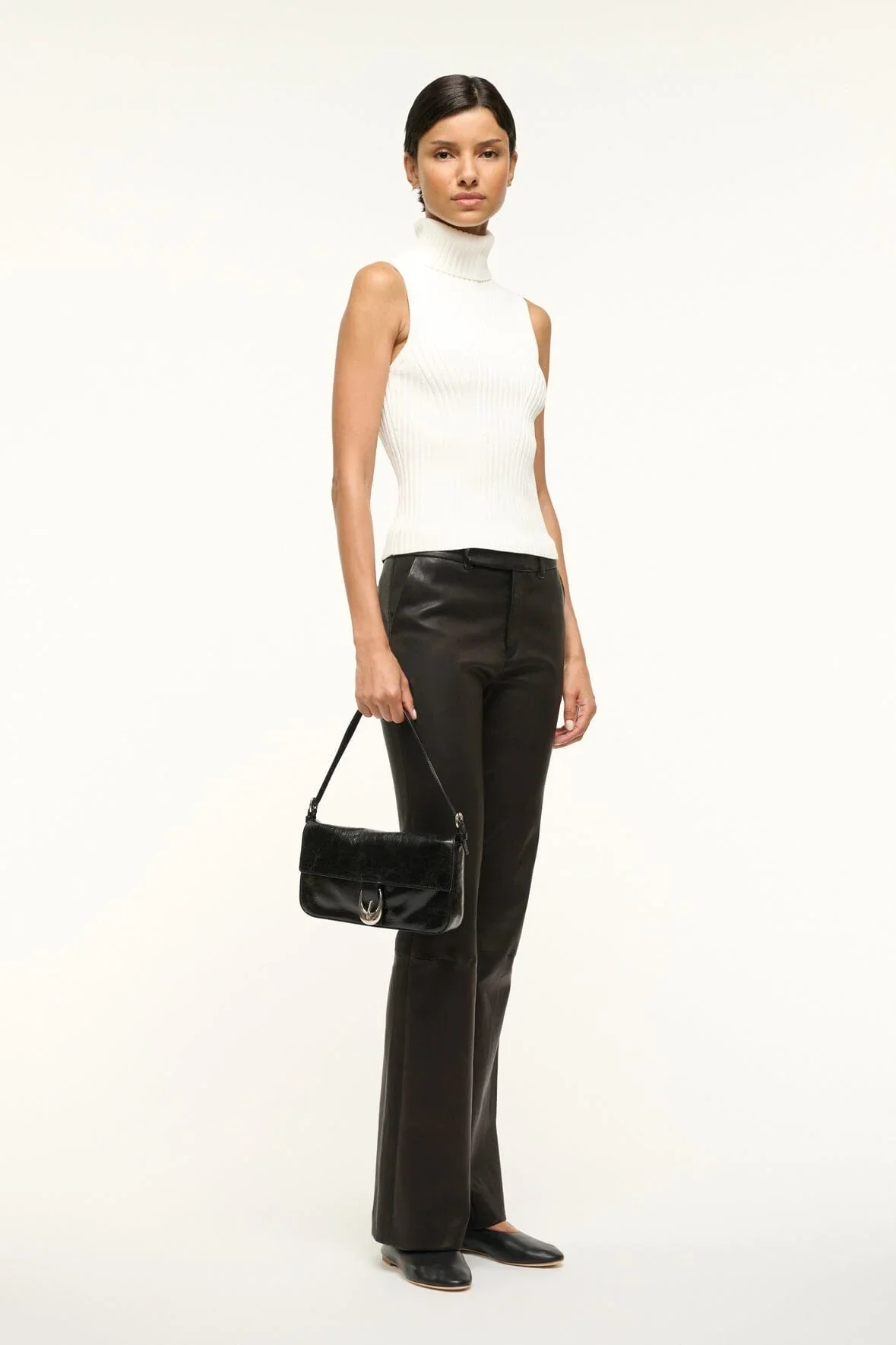 HARLOW BAG - BLACK - Image 3