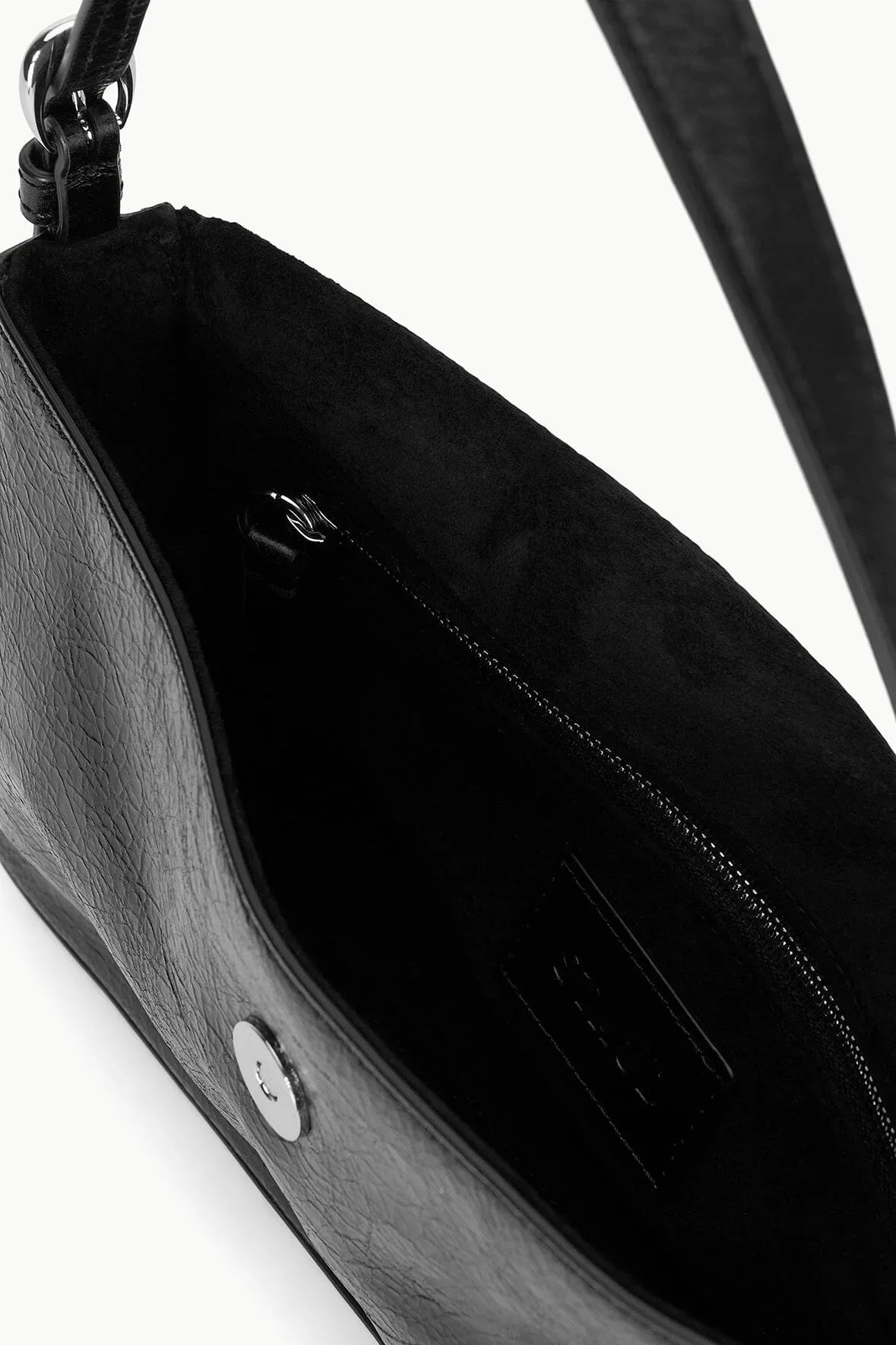 HARLOW BAG - BLACK - Image 4