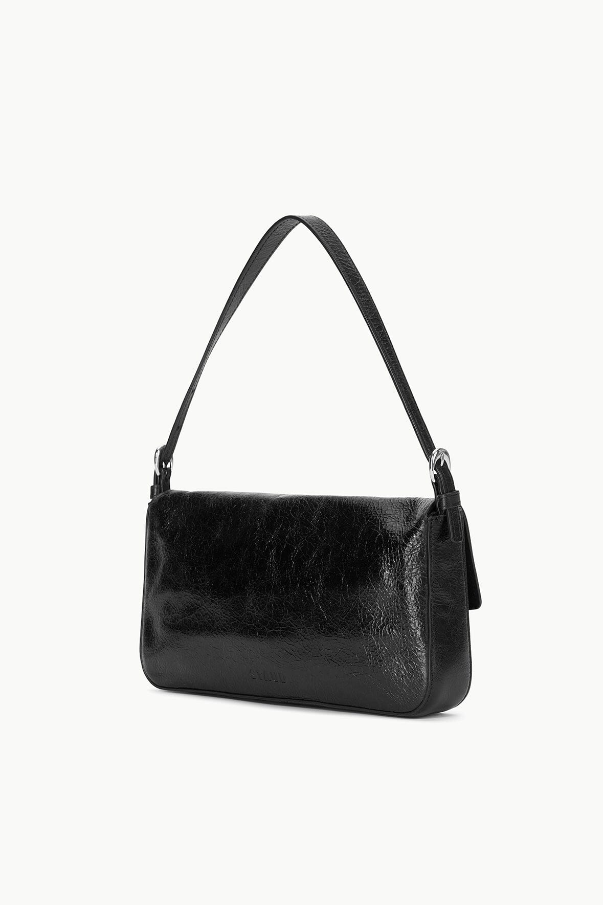 HARLOW BAG - BLACK - Image 5
